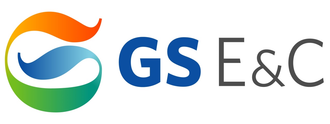 GS E&C Logo